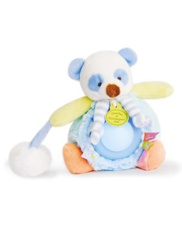 Peluche veilleuse Panda