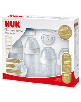 Coffret Nature Sense