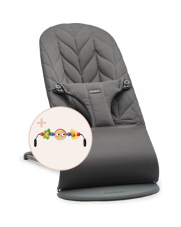 Pack transat bliss + arche de jeux yeux espiègles