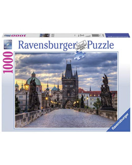 Ravensburger Monuments du Monde (1000 pièces) au meilleur prix sur