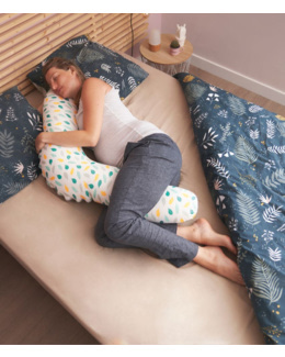 Coussin de maternité