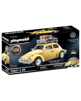 Figurine Volkswagen Coccinelle édition spéciale