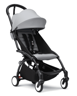 Toutes les poussettes 4 roues Babymoov notees par des parents Babymoov ConsoBaby Kid