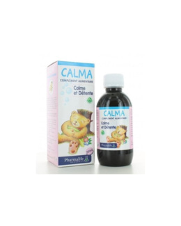 Calma Calme Et Détente