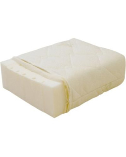 Matelas 70 x 140 cm bambou latex soraya