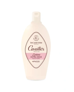 Soin toilette intime extra-doux