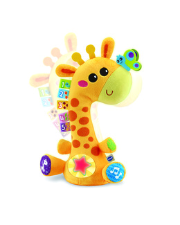 Ma girafe moov & groov