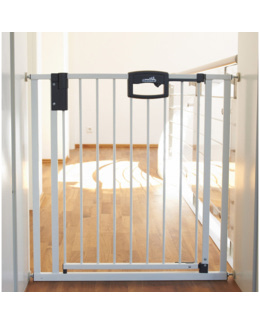 Barrière de sécurité Easy Lock 87 - 96.5 cm