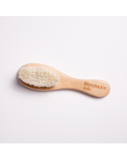 Brosse bébé