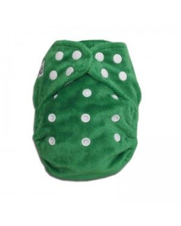 Couche lavable Lou Bambou