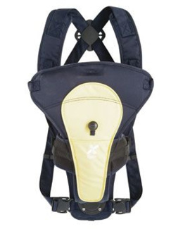 Porte bébé Easy Clic