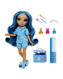 Junior High Pyjama Party Skyler Rainbow High