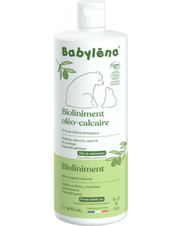 BioLiniment oléo-calcaire
