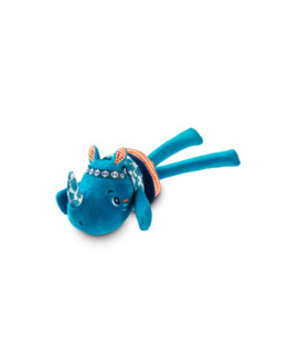 Hochet mini-dansant Marius