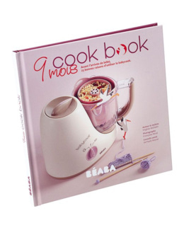Mum Cook Book