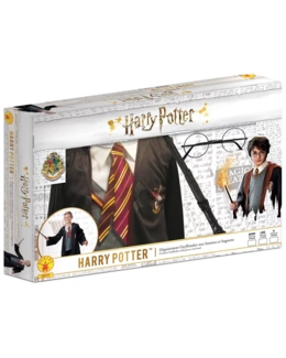 Déguisement Harry Potter avec accessoires