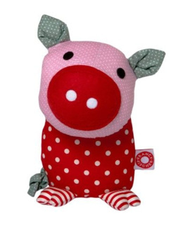 Cochon Irma