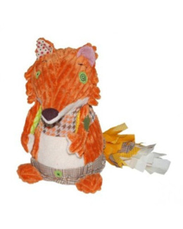 Kitschos Le renard