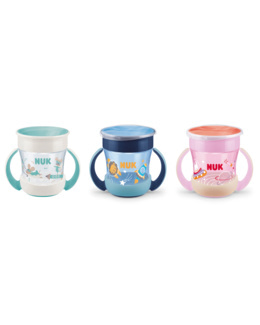 Tasse d'apprentissage Mini Magic Cup 160mL