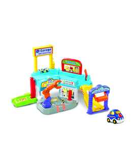 Tut Tut Bolides -Garage SOS dépannage