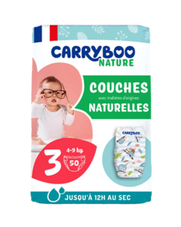 Couches Naturelles
