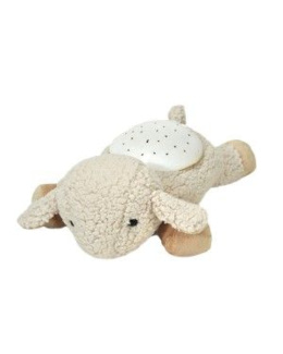 Veilleuse Twilight Buddies Mouton