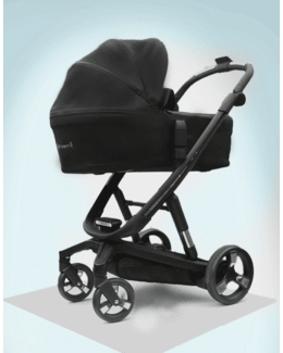 Poussette électrique F1S