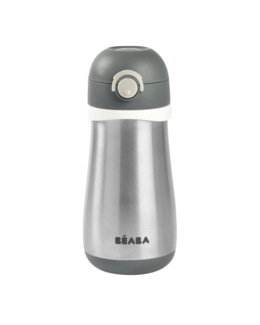 Gourde inox