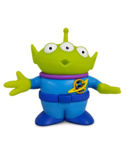 Figurine Alien parlante - Toy Story
