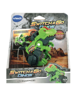 Dinos Switch And Go