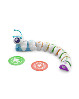 La chenille programmable