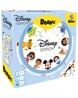 Dooble Disney