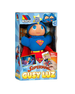 Veilleuse Gusy Luz ® Superman