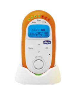 Ecoute bébé Baby Control Audio Digital Plus