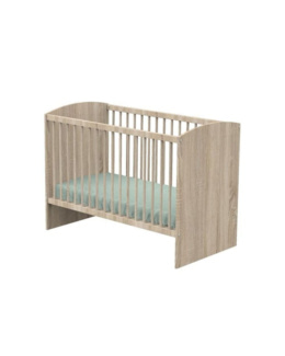Lit bébé access