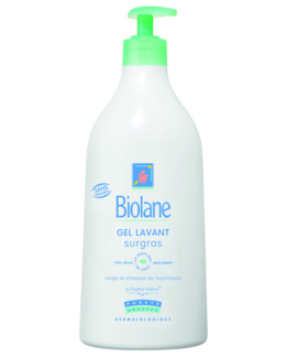Gel Lavant Surgras
