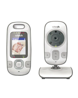 Écoute-bébé video Essentiel BM2600