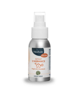 Spray d'ambiance