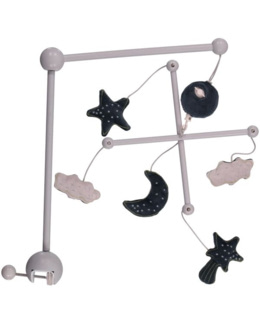 Mobile musical Magie mobile
