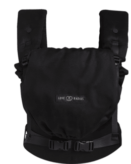 Porte-bébé PhysioCarrier 2