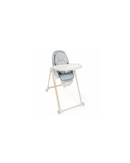 Chaise Haute Polly Armonia 