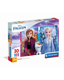 Puzzle Disney Frozen 2 - 30 pièces