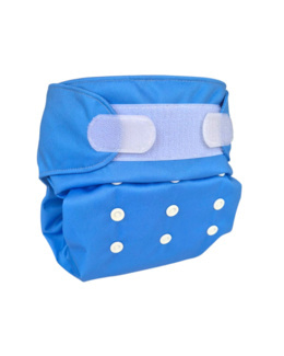 Couche lavable Berceau