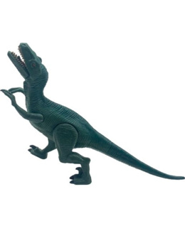 Figurine dinosaure - Vélociraptor