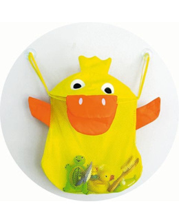 Filet à jouets «Canard»