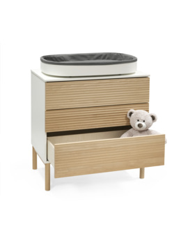 Commode à langer Sleepi™