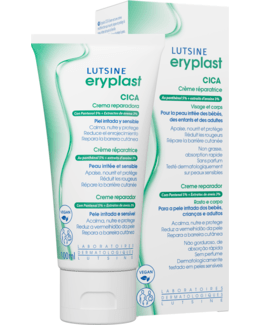 CICA Crème réparatrice
