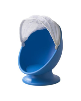 Fauteuil enfant Lomsk