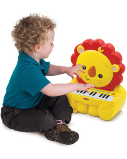 Piano électronique Lion