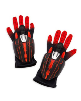 Set de lances-toiles Miles Morales - Spider-Man : Across the Spider-Verse